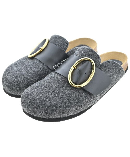 JW Anderson 涼鞋