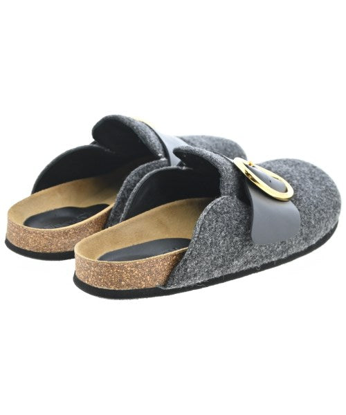 JW Anderson 涼鞋