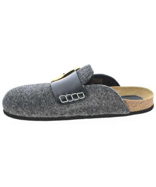 JW Anderson 涼鞋