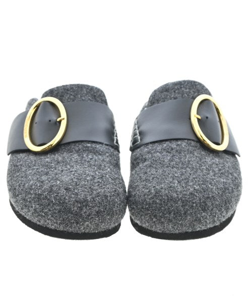 JW Anderson 涼鞋