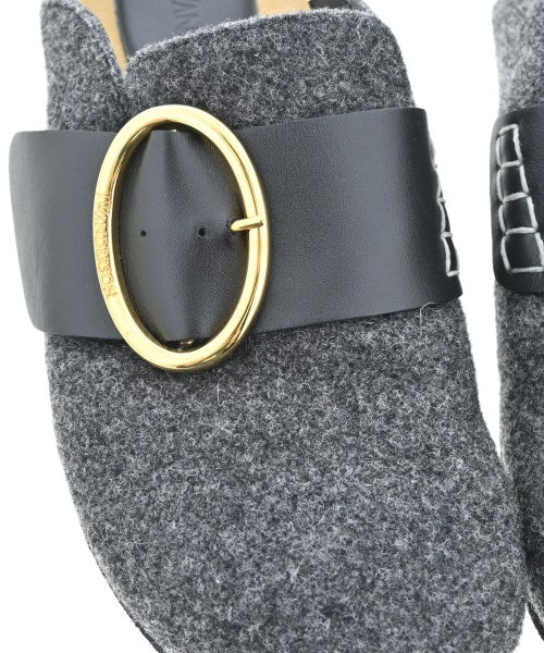 JW Anderson 涼鞋