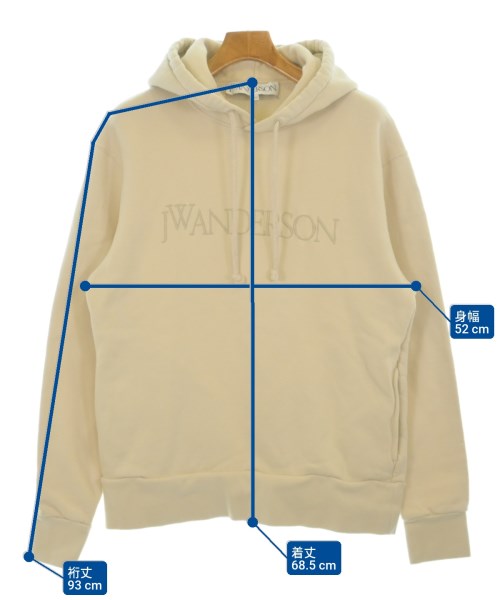 JW Anderson 連帽衫