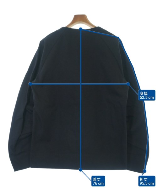 JW Anderson 休閒襯衫