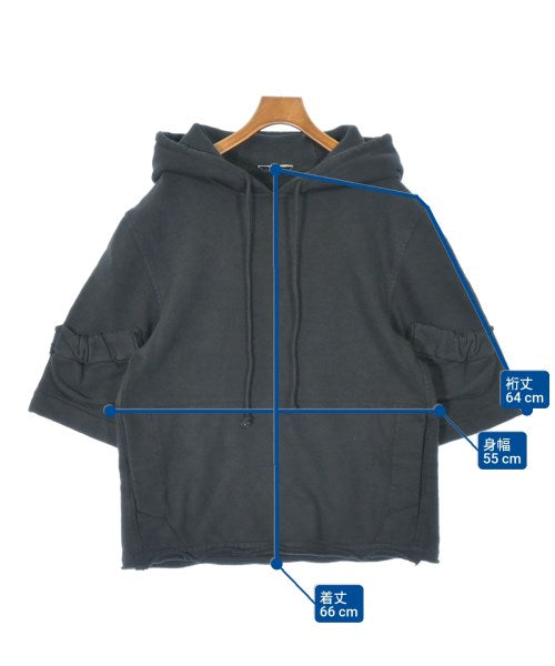 JW Anderson 連帽衫