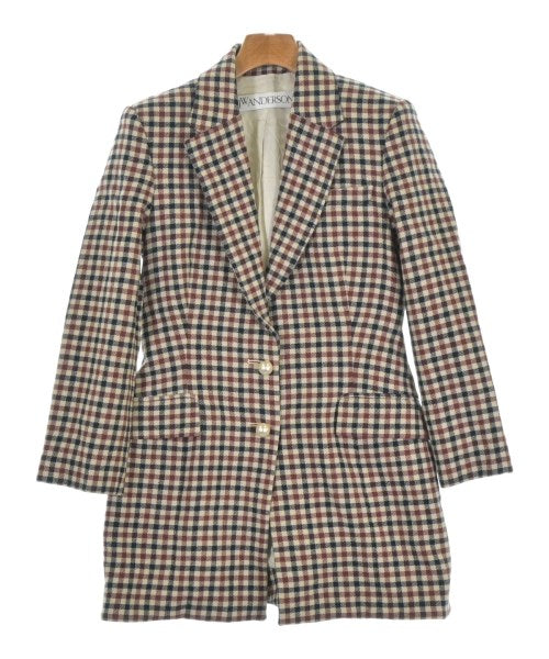 JW Anderson 西裝外套