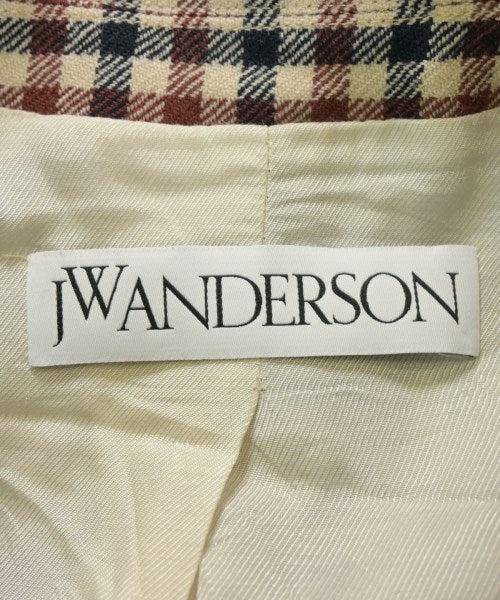 JW Anderson 西裝外套