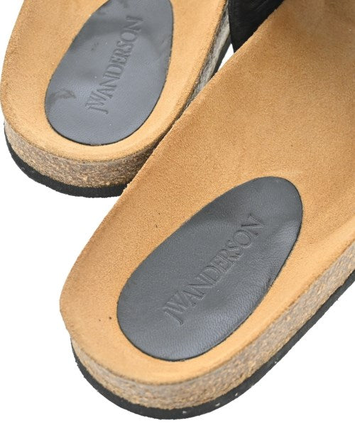 JW Anderson 涼鞋