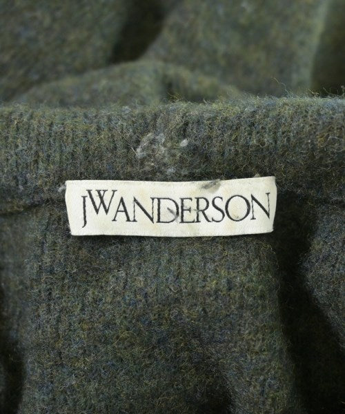 JW Anderson 毛衣
