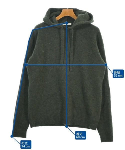 JW Anderson 毛衣