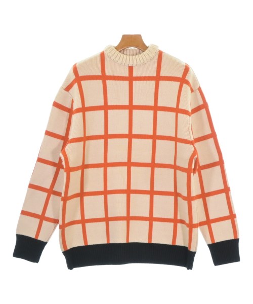 JW Anderson 毛衣