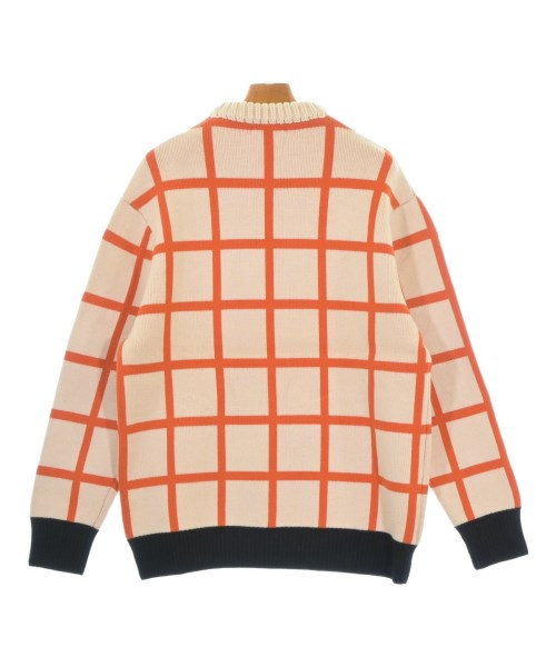 JW Anderson 毛衣