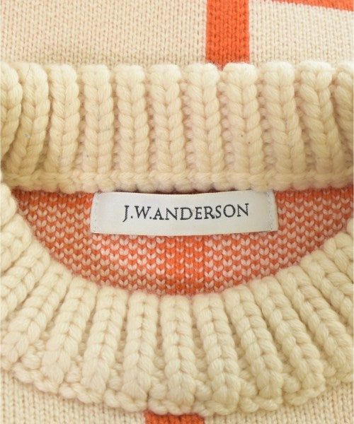 JW Anderson 毛衣
