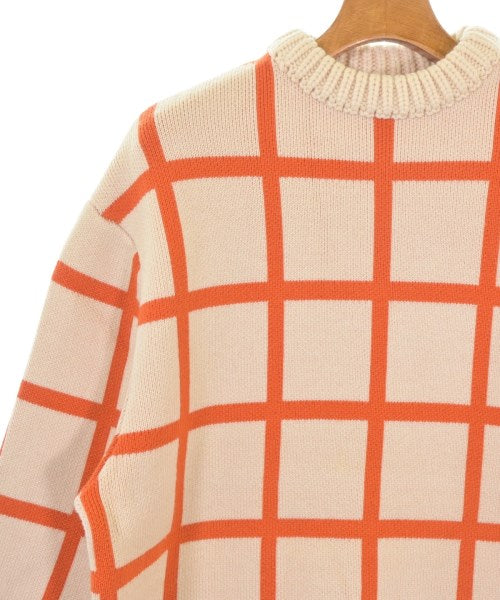 JW Anderson 毛衣