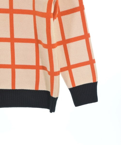 JW Anderson 毛衣