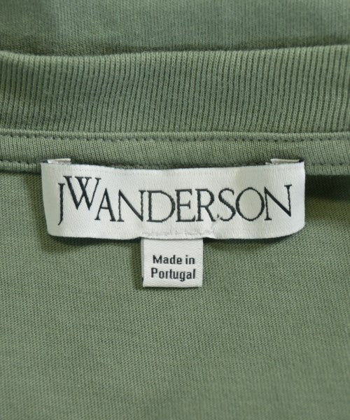 JW Anderson T恤/上衣