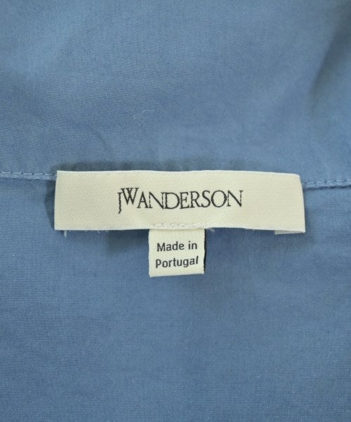 JW Anderson 休閒襯衫