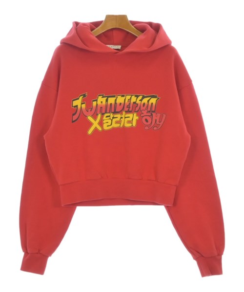 JW Anderson 連帽衫