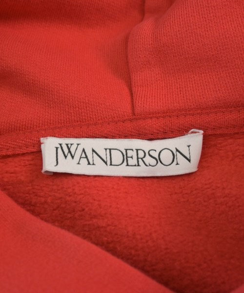 JW Anderson 連帽衫