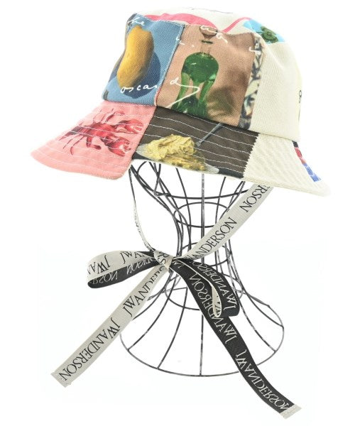 JW Anderson 帽子