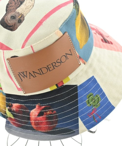 JW Anderson 帽子