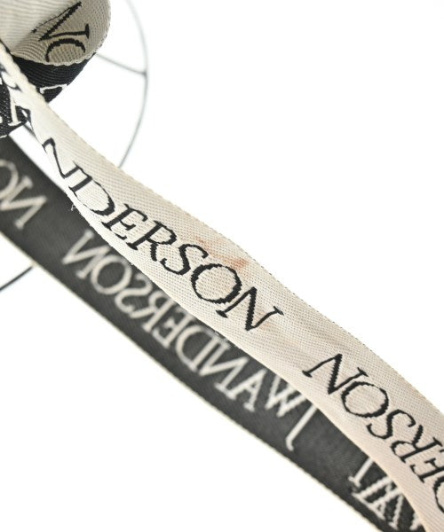 JW Anderson 帽子