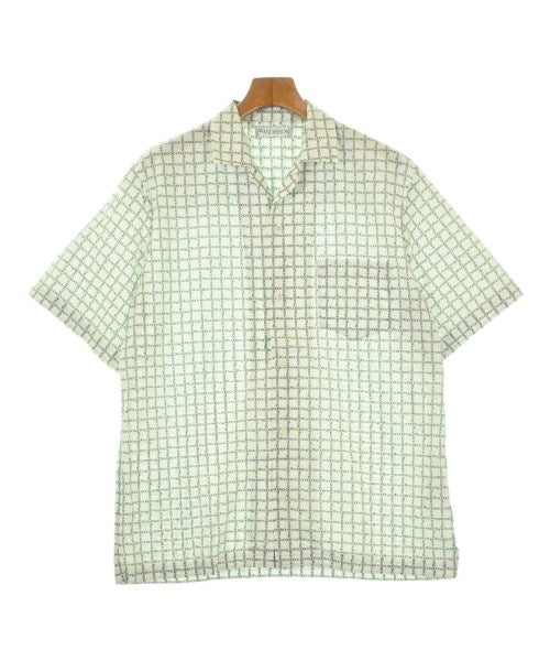 JW Anderson 休閒襯衫