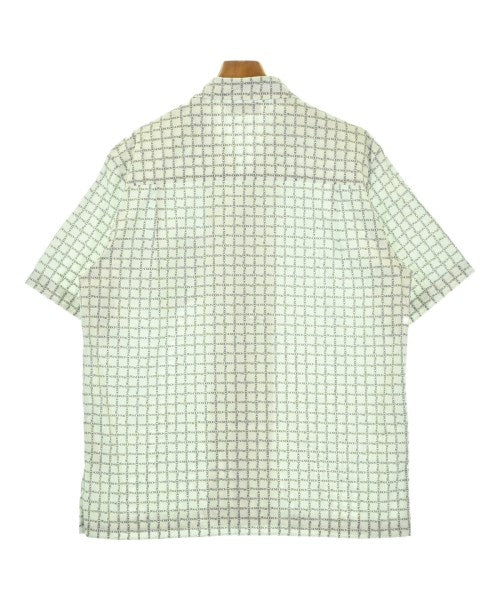 JW Anderson 休閒襯衫