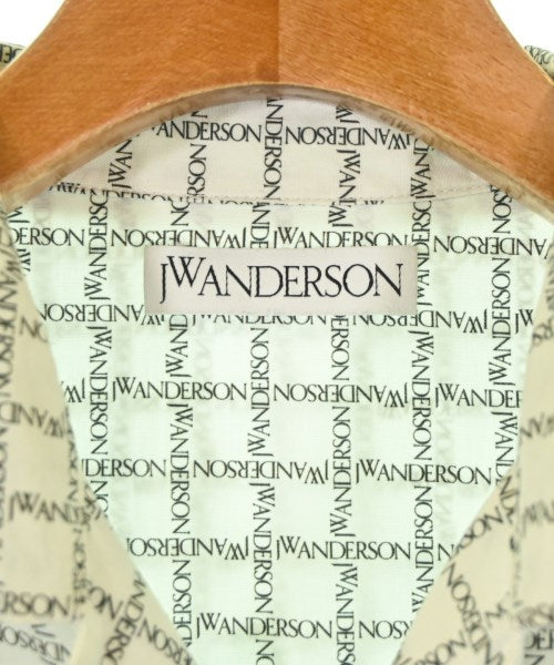 JW Anderson 休閒襯衫