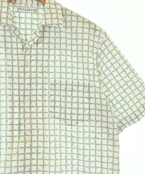 JW Anderson 休閒襯衫