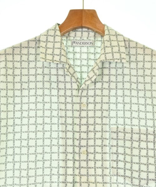 JW Anderson 休閒襯衫