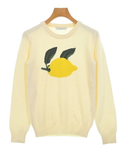 JW Anderson 毛衣