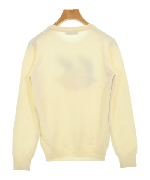 JW Anderson 毛衣