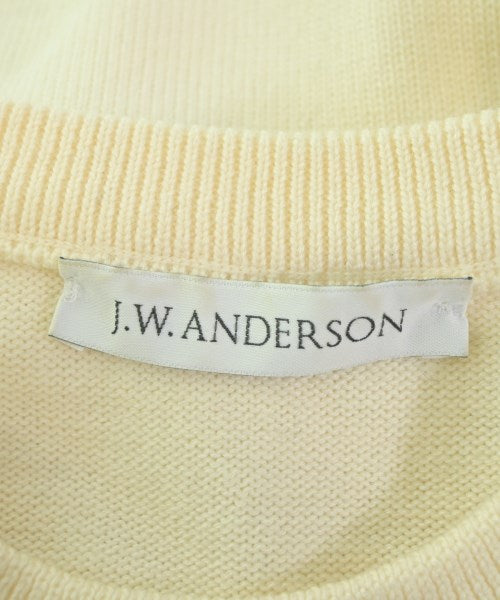 JW Anderson 毛衣