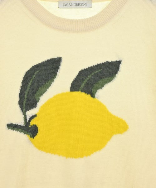 JW Anderson 毛衣