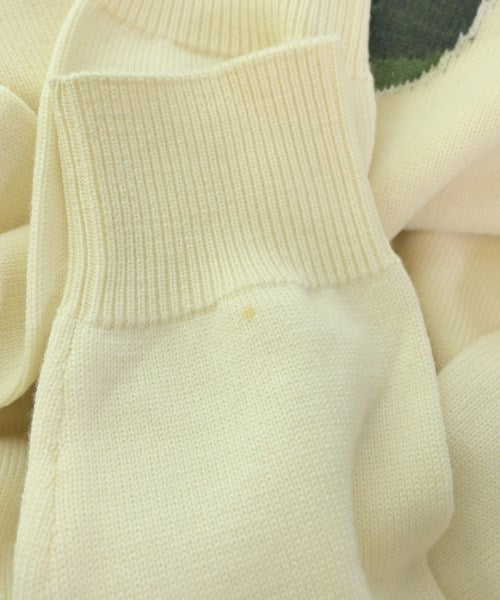 JW Anderson 毛衣
