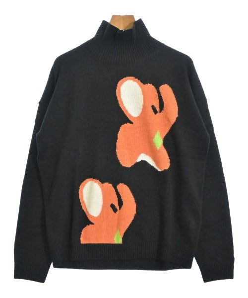 JW Anderson 毛衣