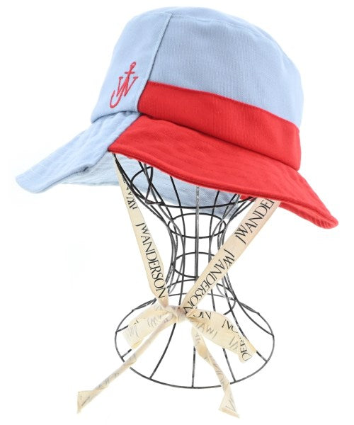 JW Anderson 帽子