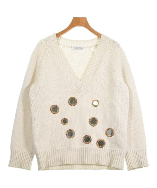 JW Anderson 毛衣