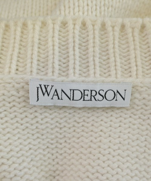 JW Anderson 毛衣