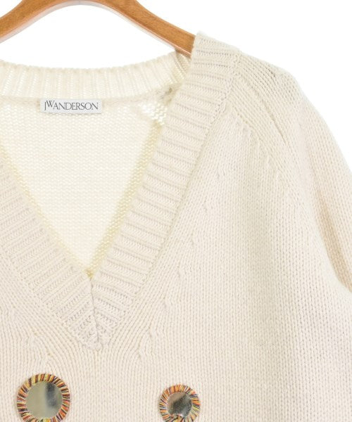 JW Anderson 毛衣
