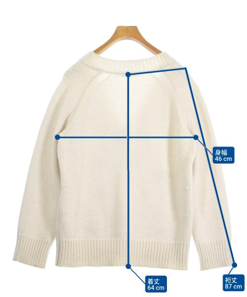 JW Anderson 毛衣