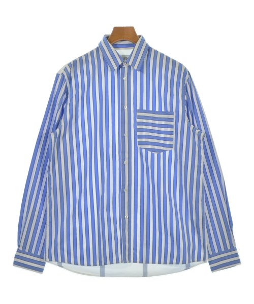 JW Anderson 休閒襯衫