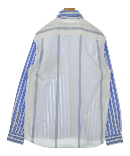 JW Anderson 休閒襯衫