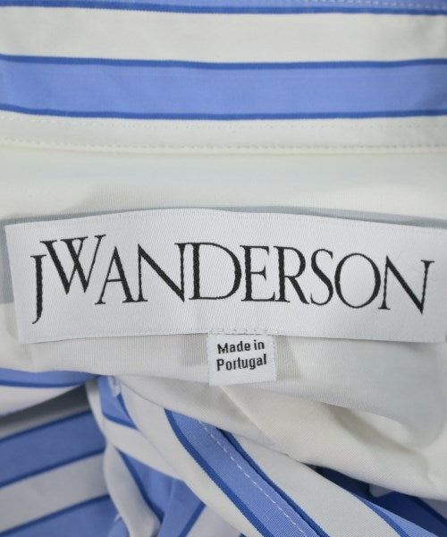 JW Anderson 休閒襯衫