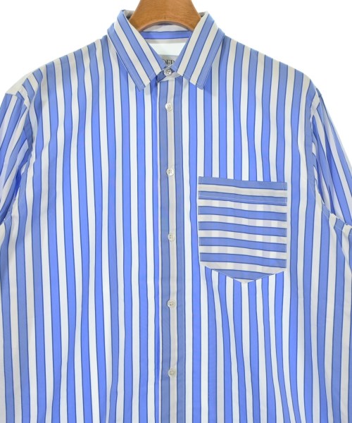 JW Anderson 休閒襯衫