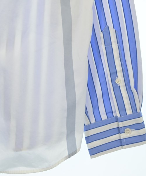 JW Anderson 休閒襯衫
