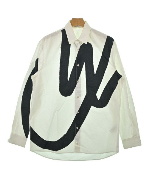 JW Anderson 休閒襯衫