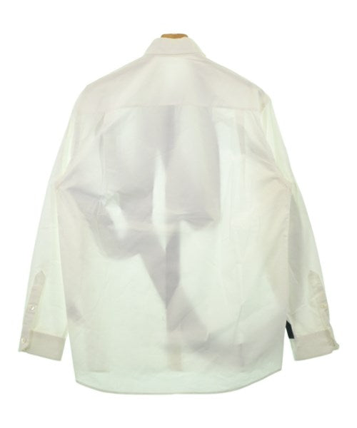 JW Anderson 休閒襯衫