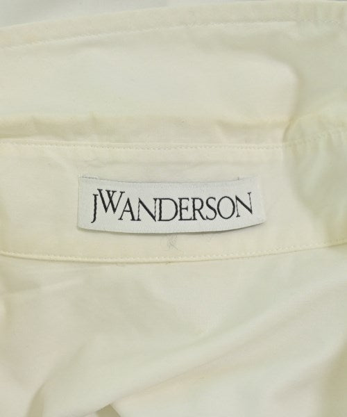 JW Anderson 休閒襯衫