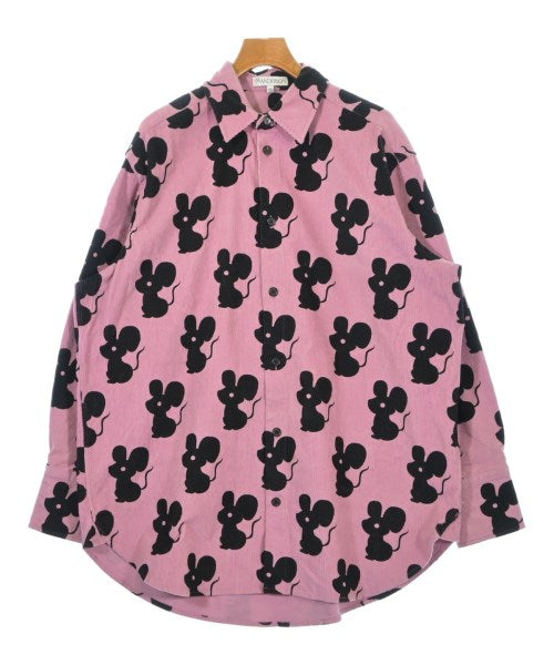 JW Anderson 休閒襯衫